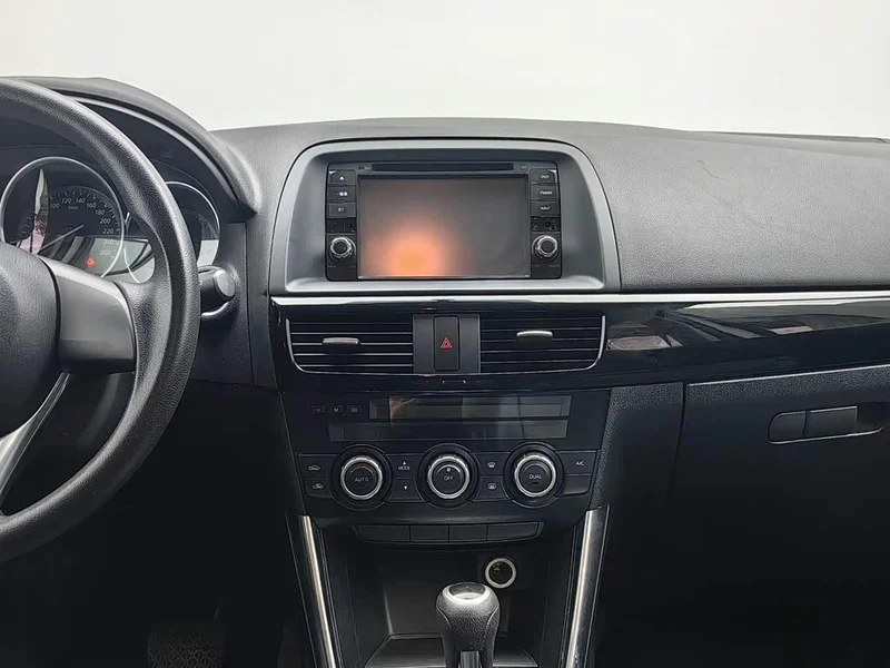 Mazda CX-5 — фото 12