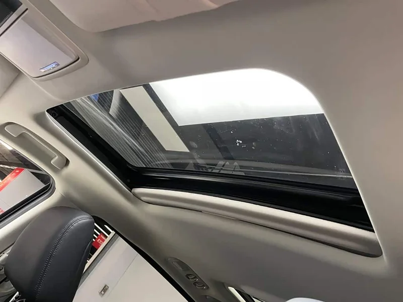 Honda Odyssey — фото 10