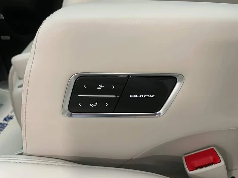 Buick GL8 New Energy — фото 12