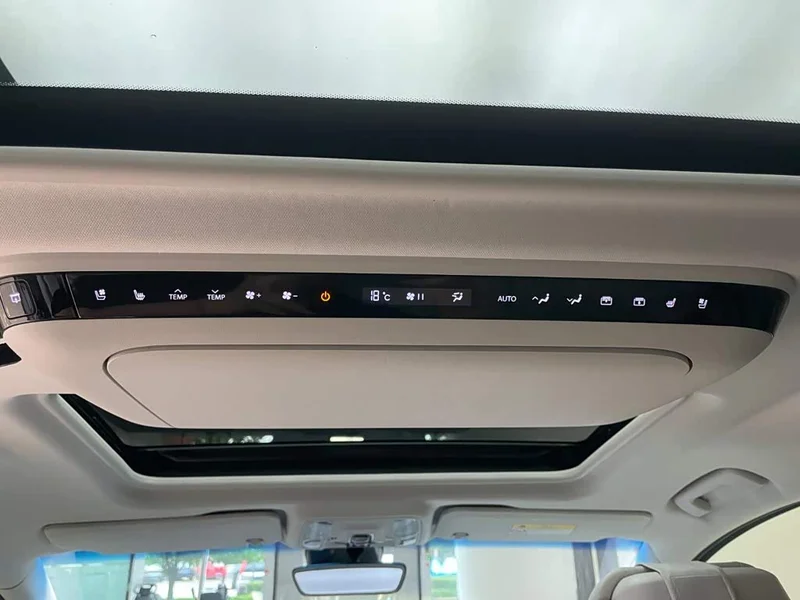Buick GL8 New Energy — фото 17