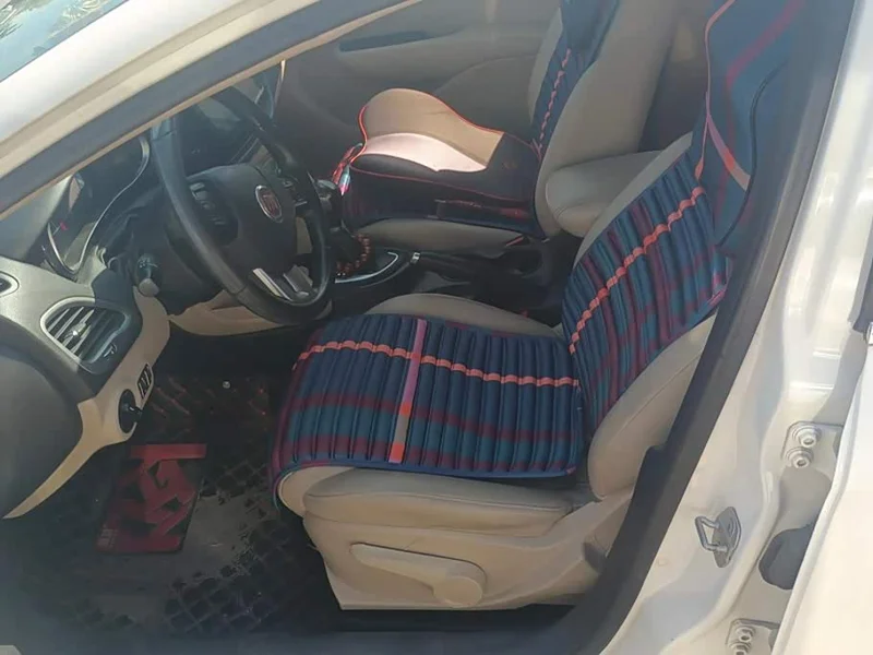 Fiat Viaggio — фото 9