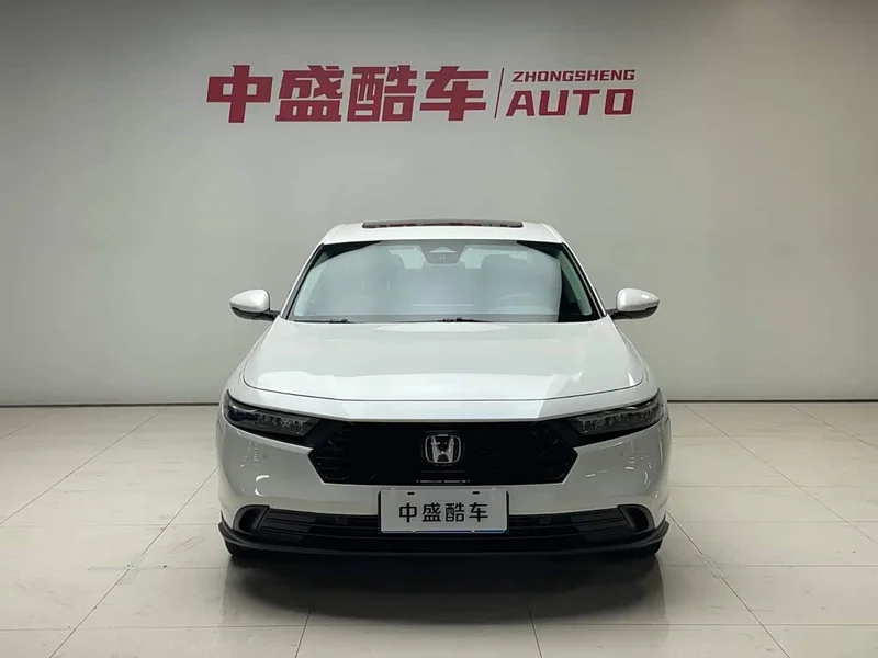 Honda Accord — фото 2