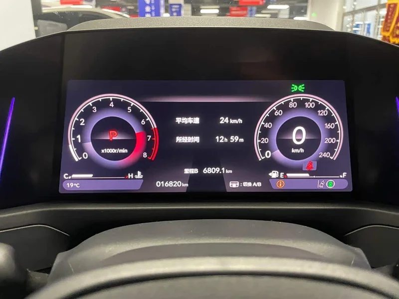 Honda Accord — фото 21