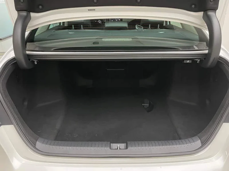Honda Accord — фото 27