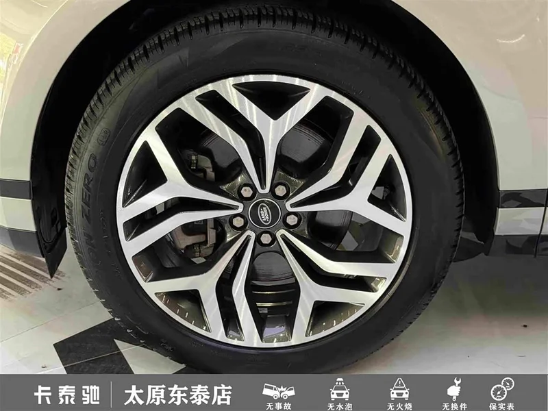 Land Rover Range Rover — фото 10