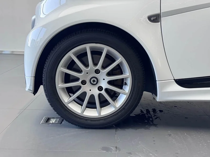 Smart Fortwo — фото 3