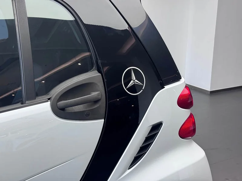 Smart Fortwo — фото 4