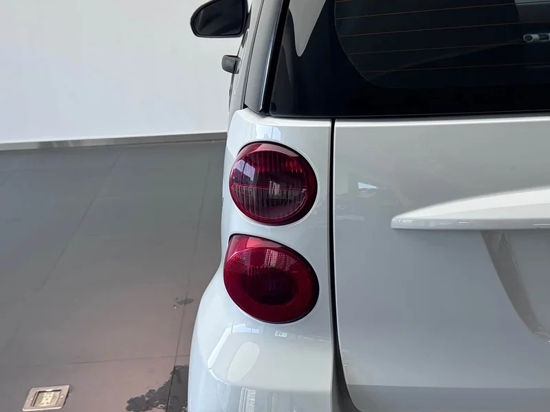 Smart Fortwo — фото 8