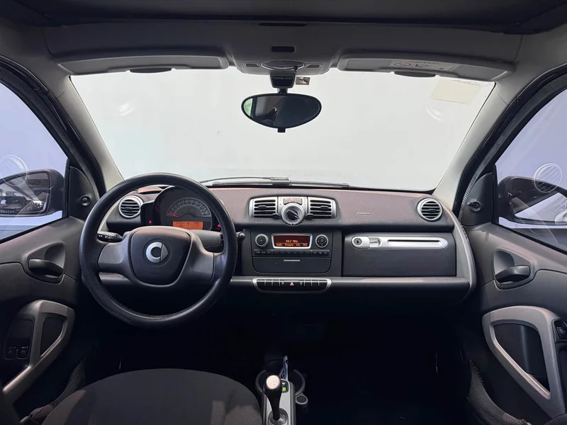 Smart Fortwo — фото 9