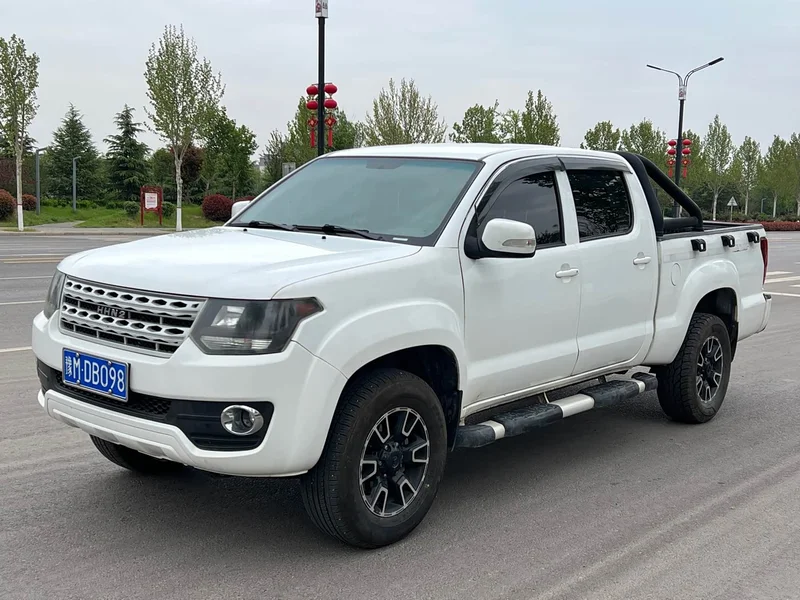 Huanghai Jiaolong