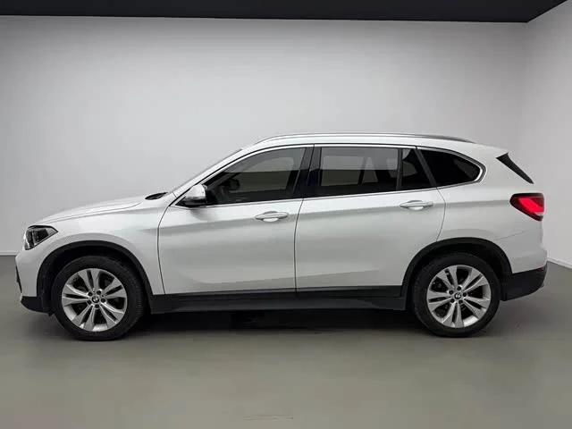 BMW X1 — фото 3
