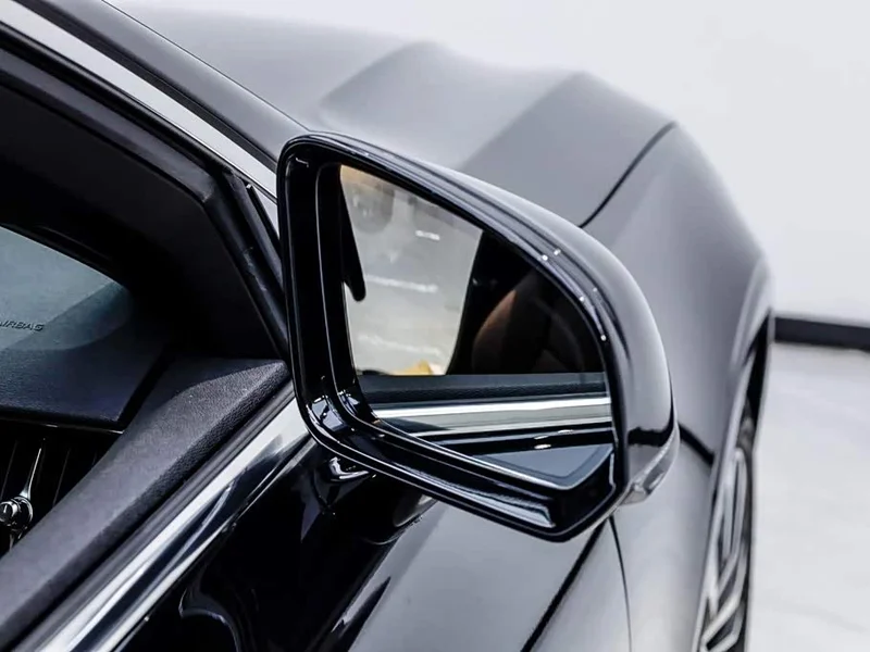 Volvo S90 — фото 11