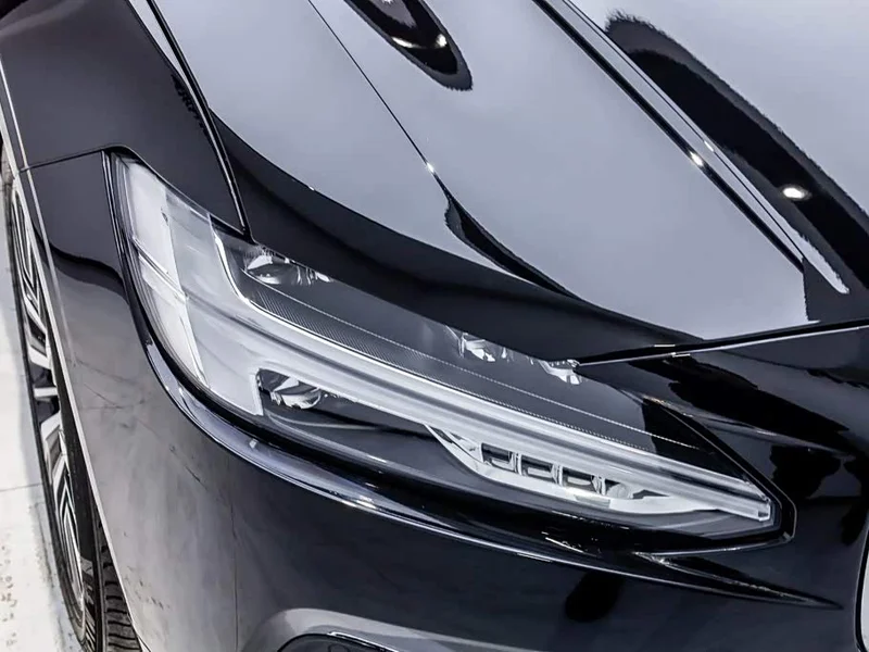 Volvo S90 — фото 16