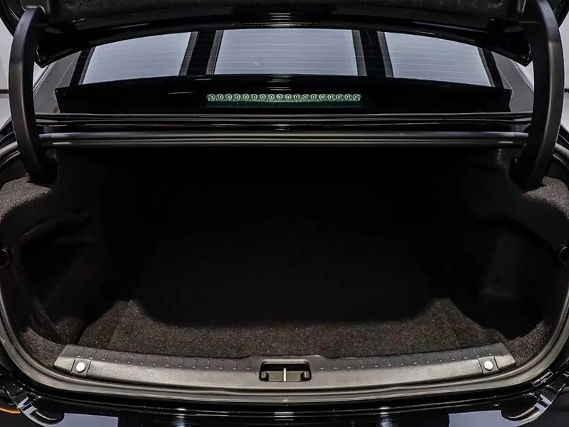 Volvo S90 — фото 6