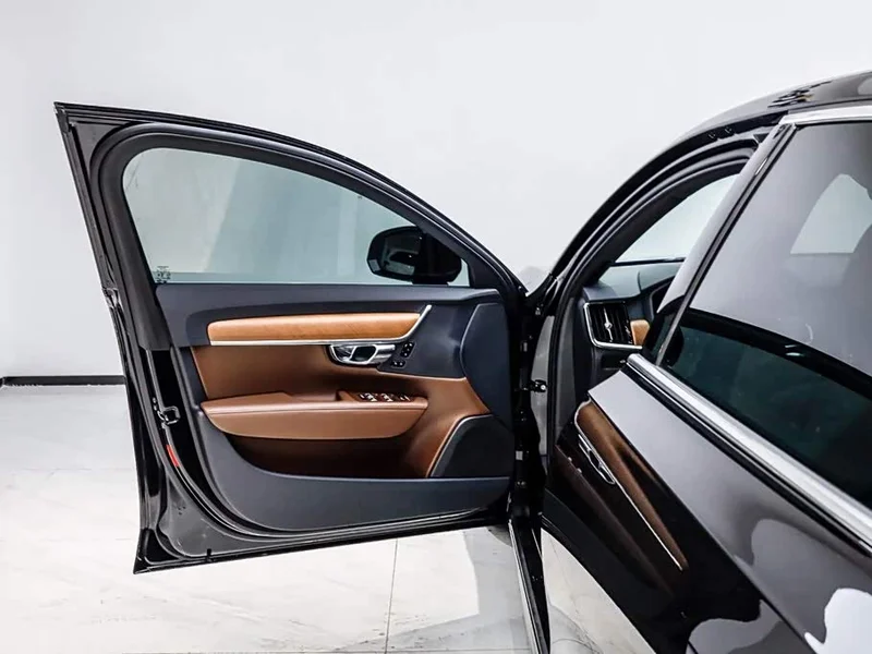 Volvo S90 — фото 7