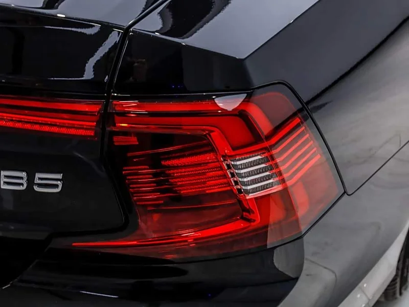 Volvo S90 — фото 10