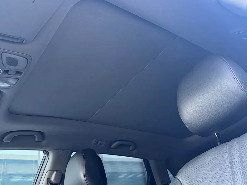 Kia Sorento — фото 11