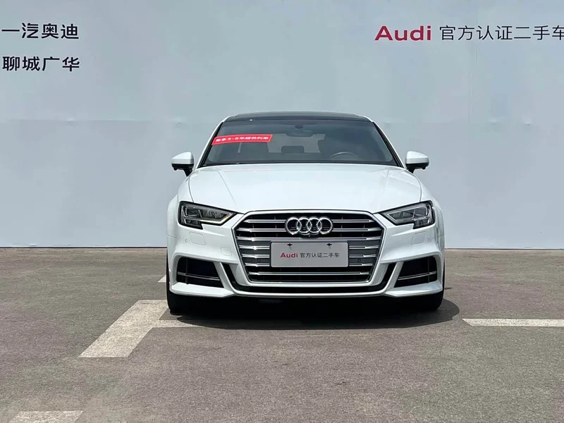 Audi A3 — фото 2