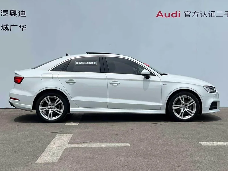Audi A3 — фото 3