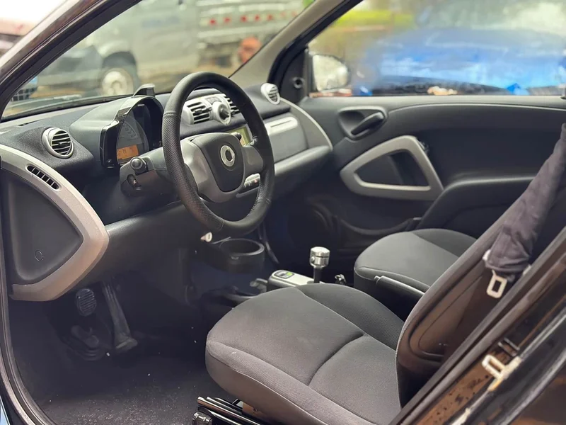 Smart Fortwo — фото 7