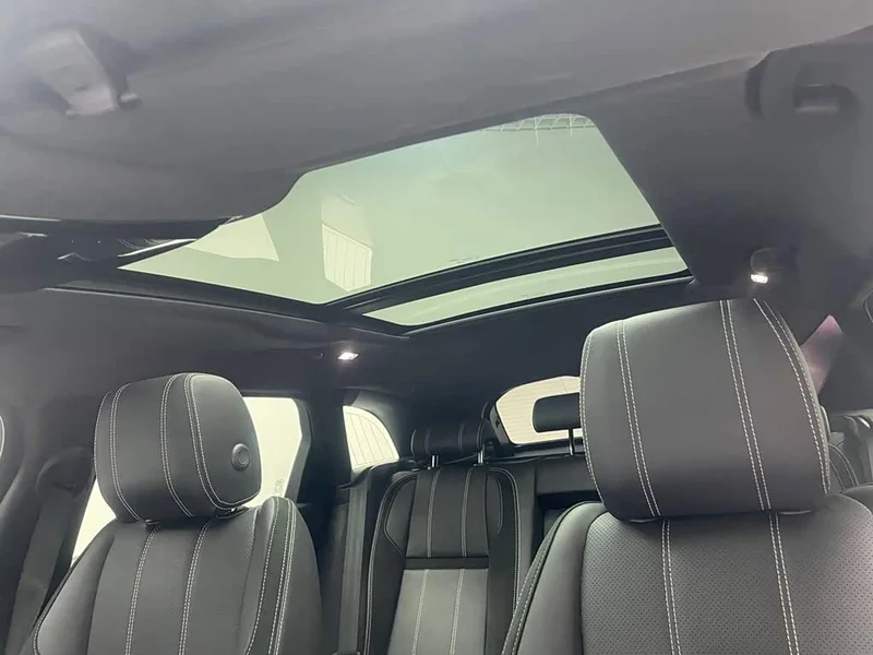 Land Rover Range Rover — фото 11