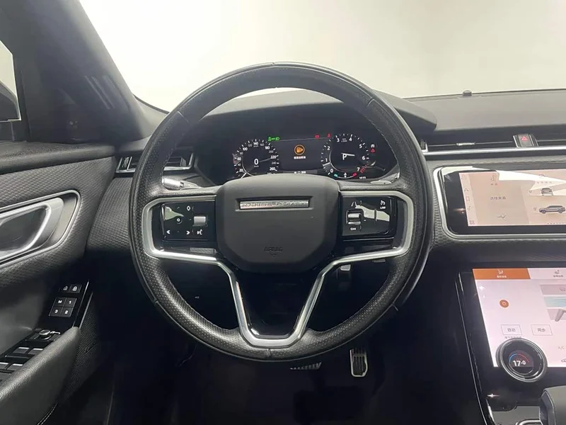 Land Rover Range Rover — фото 15