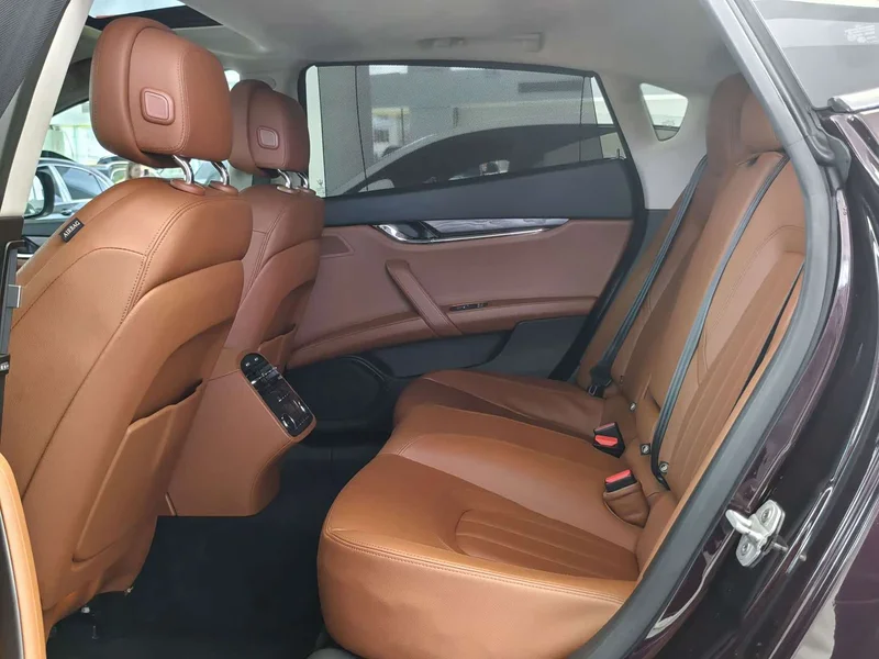 Lincoln Continental — фото 12