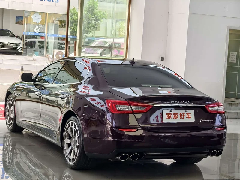 Lincoln Continental — фото 15