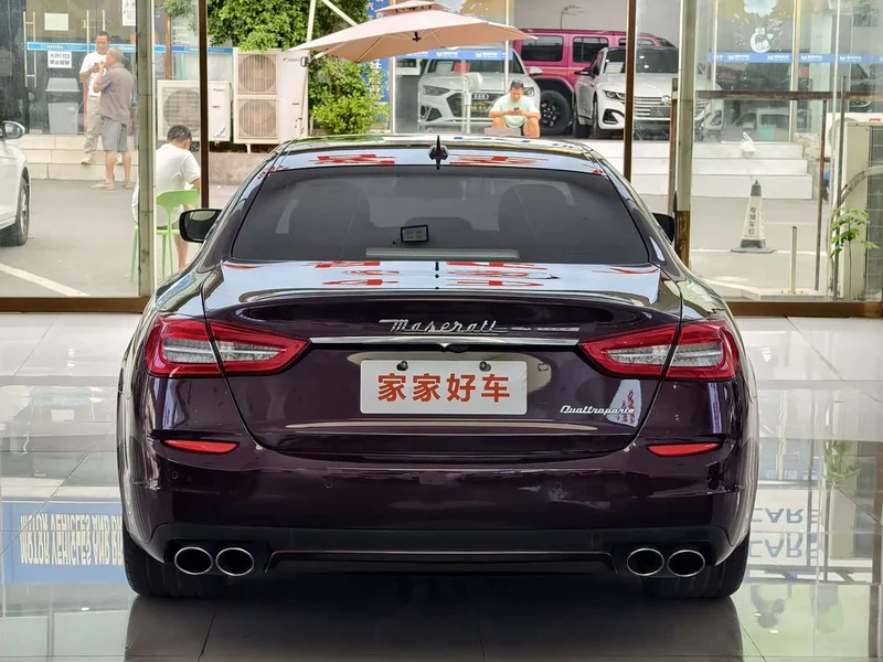 Lincoln Continental — фото 16