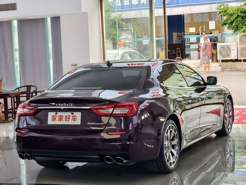 Lincoln Continental — фото 17