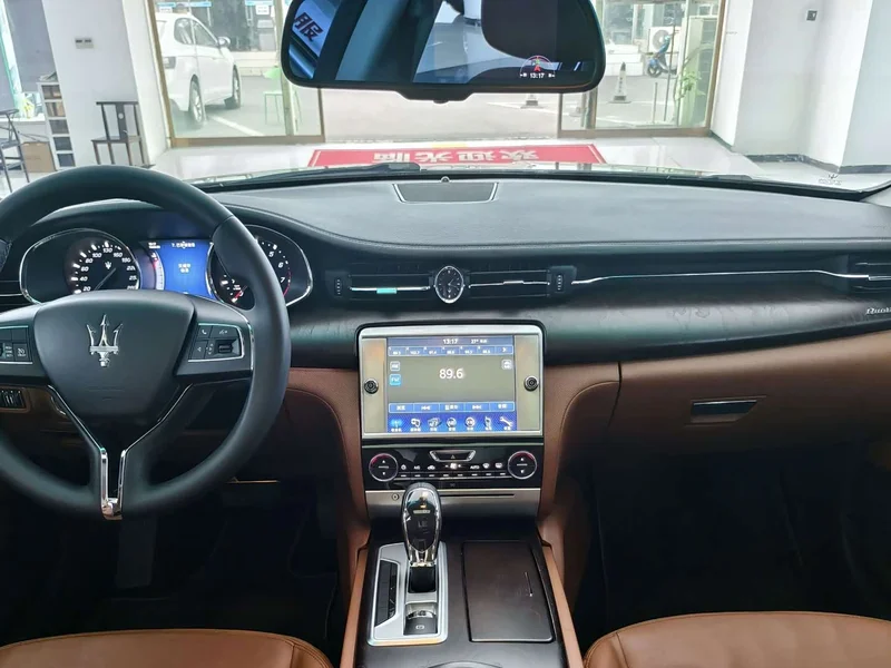 Lincoln Continental — фото 9