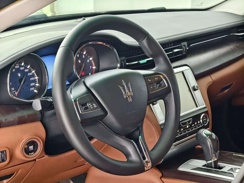 Lincoln Continental — фото 10