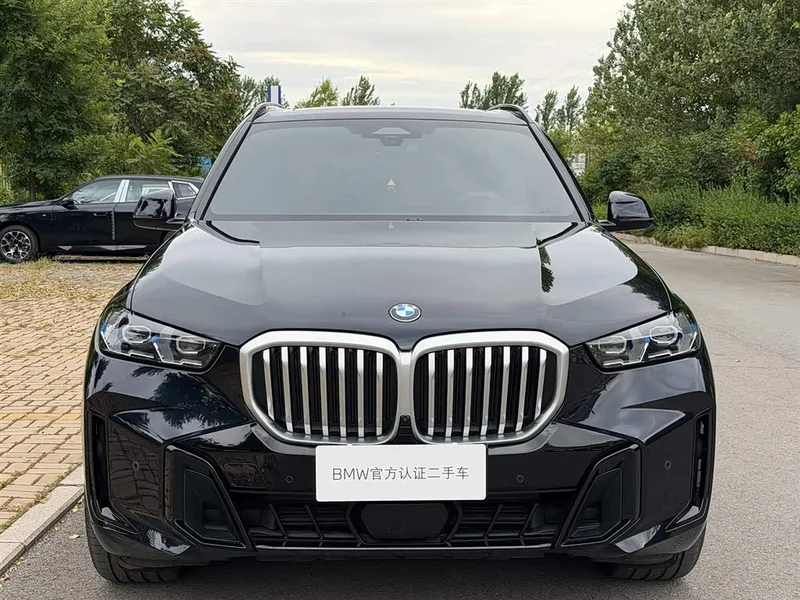 BMW X5 — фото 2
