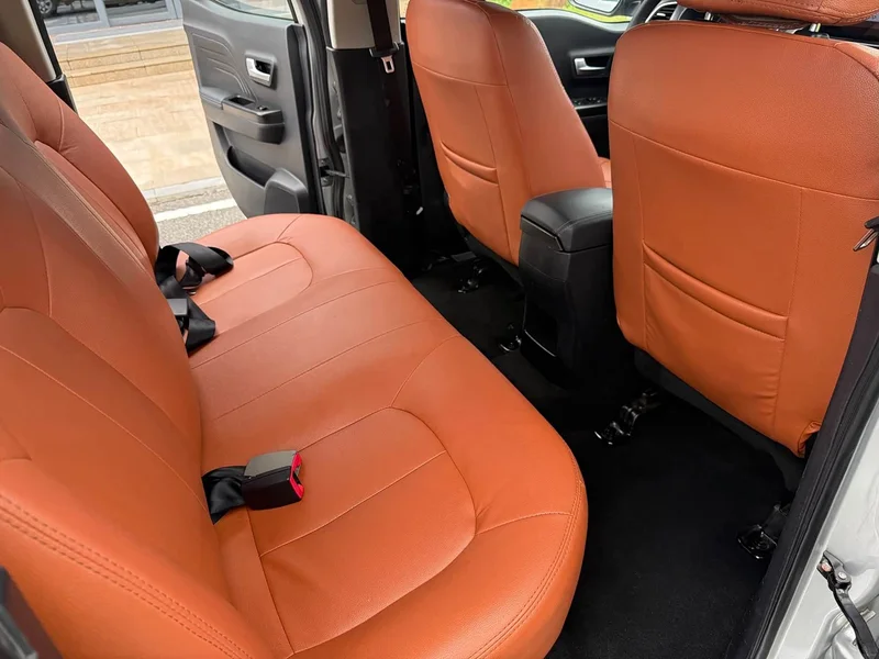 Great Wall Wingle 7 Pickup — фото 12