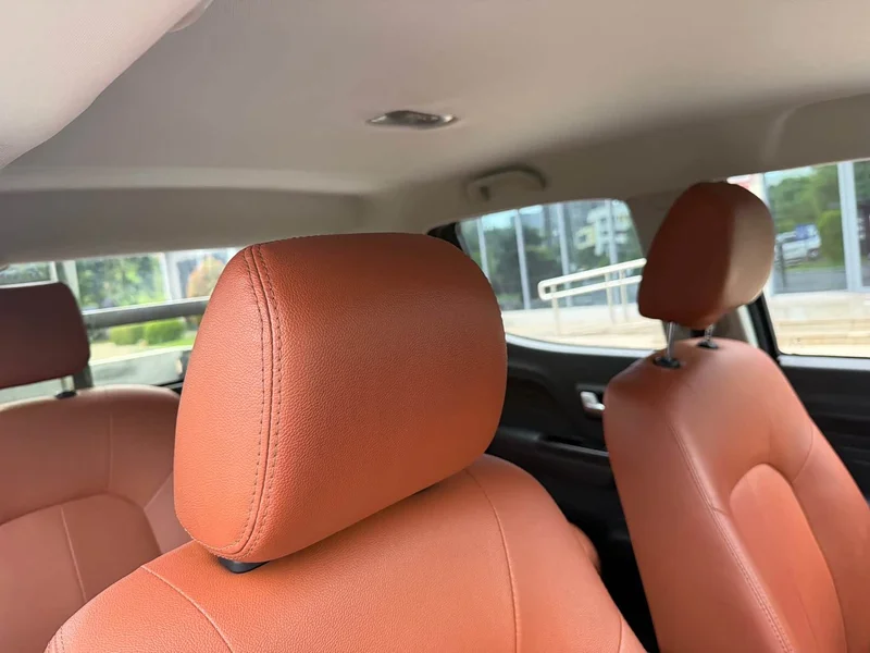 Great Wall Wingle 7 Pickup — фото 16