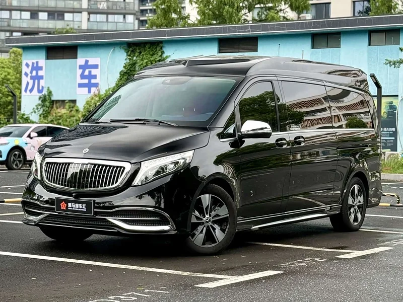 Shangzhe V-Class