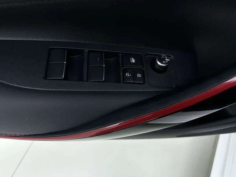 Toyota Levin — фото 16