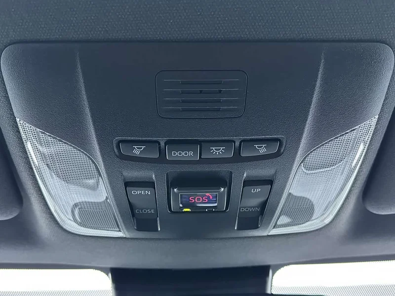 Toyota Levin — фото 17