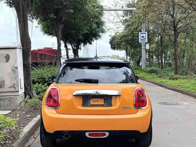 MINI MINI — фото 5