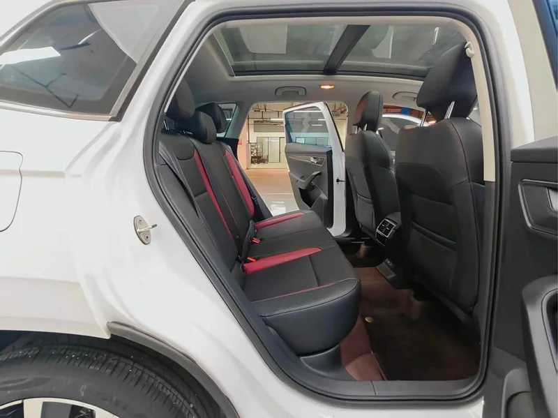 Skoda Karoq — фото 20