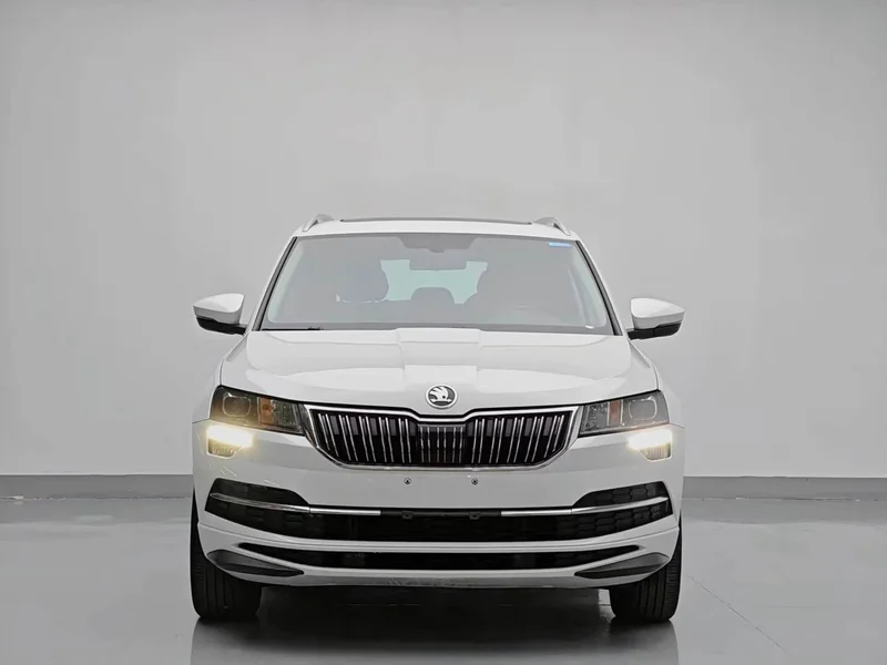 Skoda Karoq — фото 2