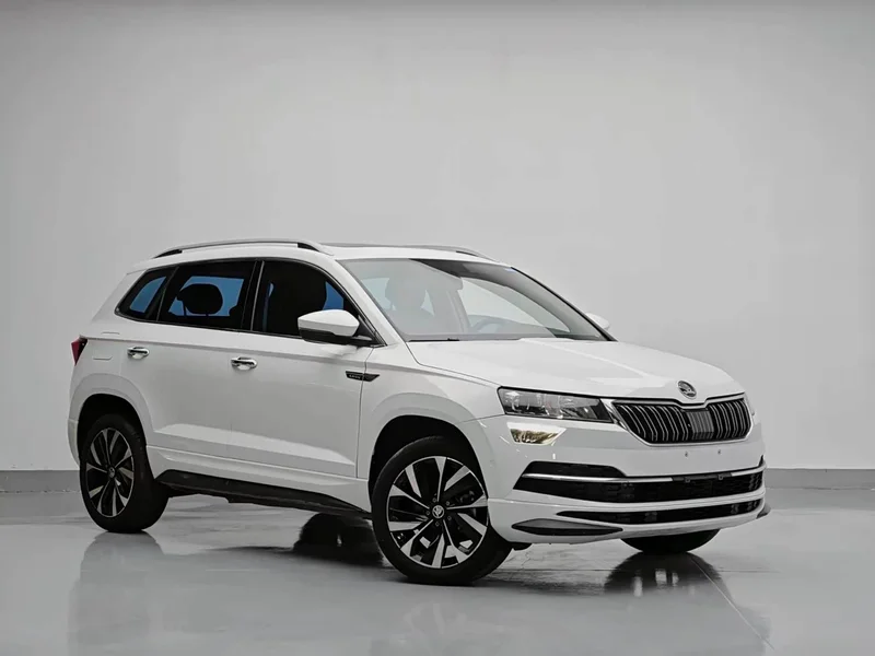 Skoda Karoq — фото 3