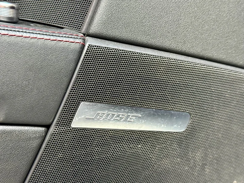 Audi TTS — фото 9