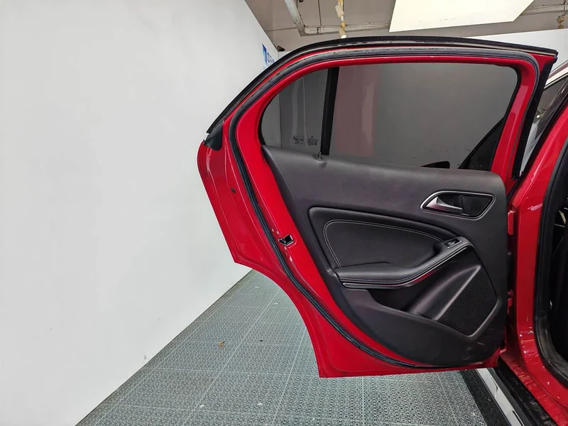Mercedes-Benz GLA — фото 14
