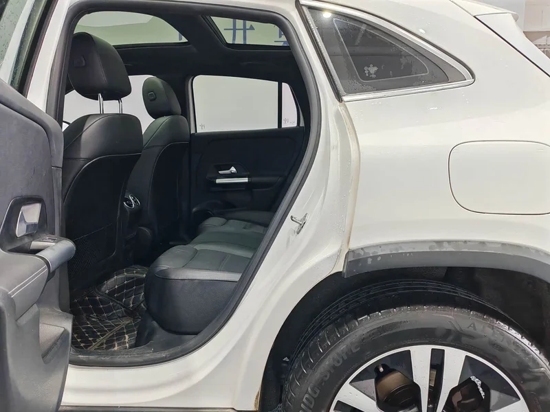 Mercedes-Benz GLA — фото 12