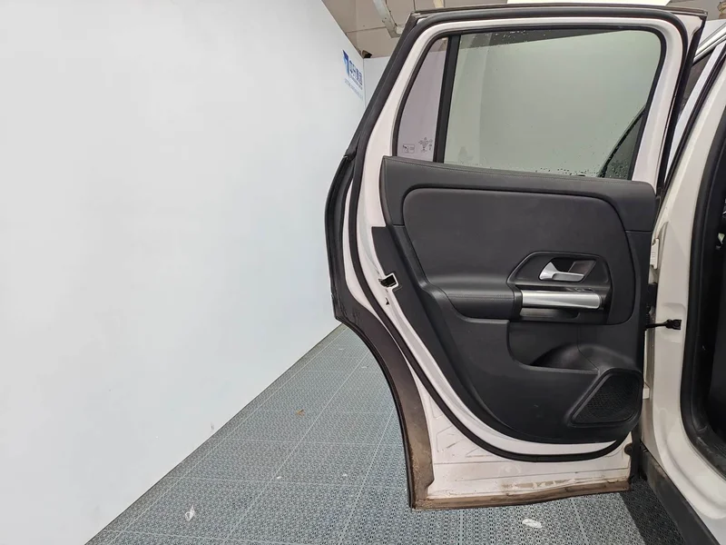 Mercedes-Benz GLA — фото 14