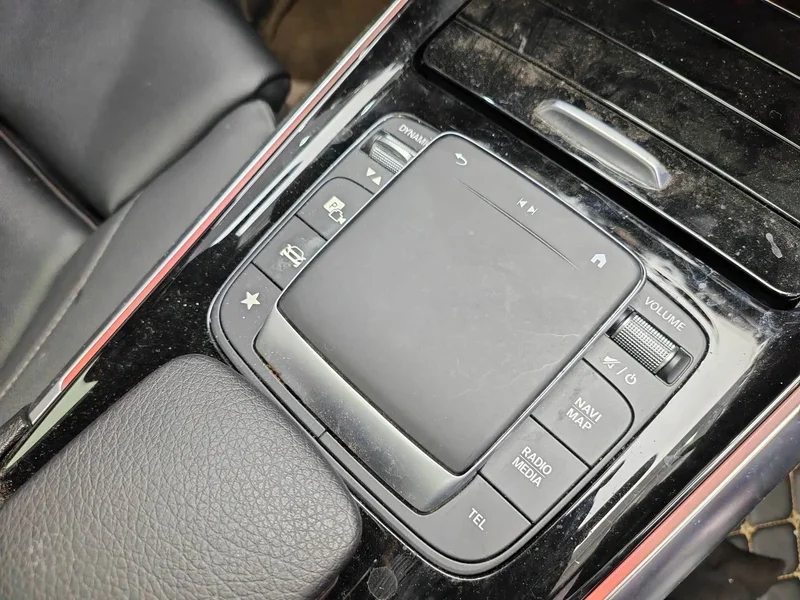 Mercedes-Benz GLA — фото 17