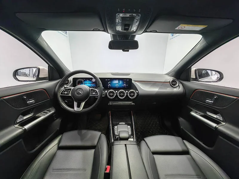 Mercedes-Benz GLA — фото 10