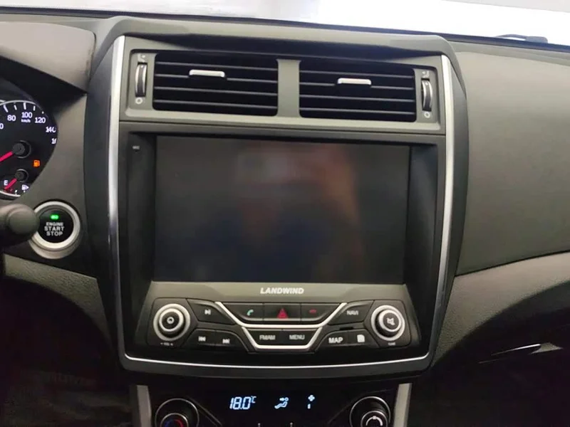 Lufeng X5 — фото 13