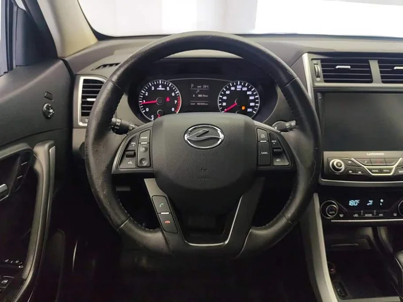 Lufeng X5 — фото 15